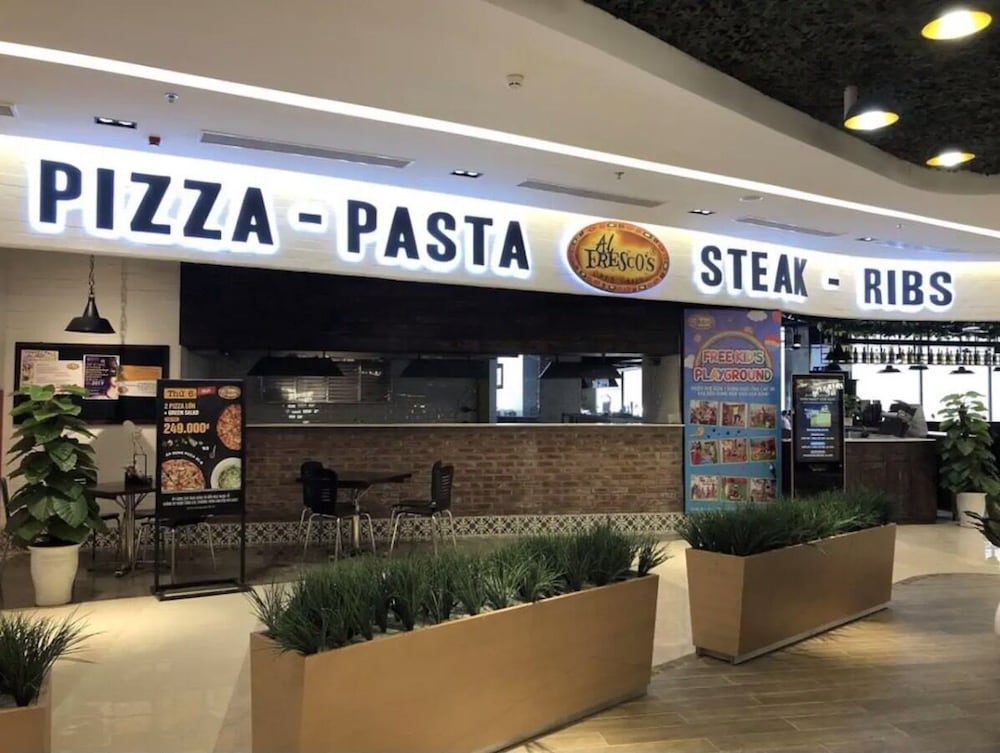 Фото Luna's House