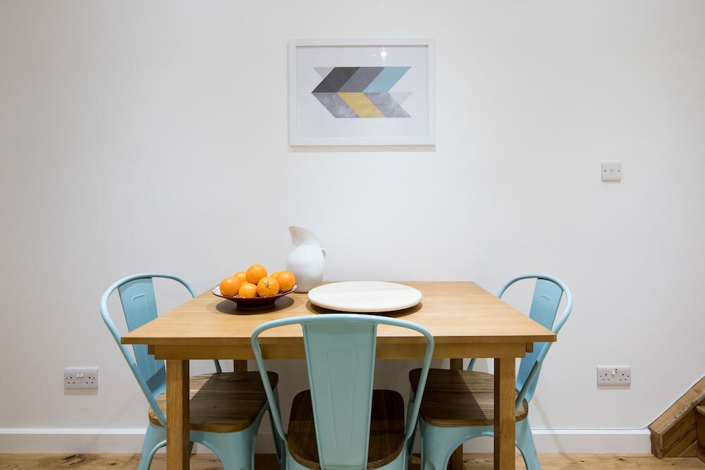 Фото One Palace Gate