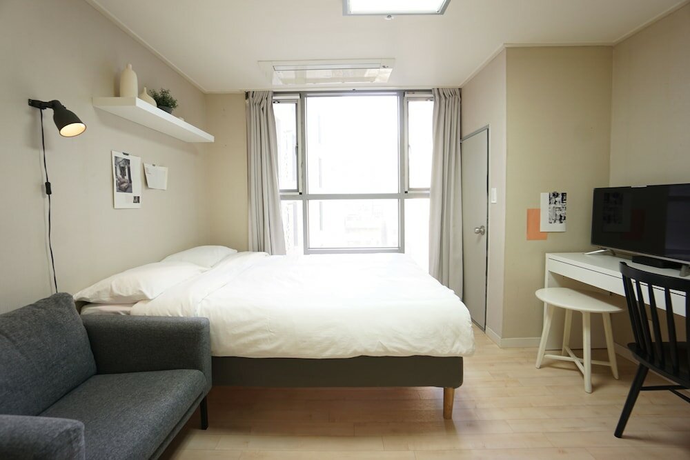 Фото Alice Apartment