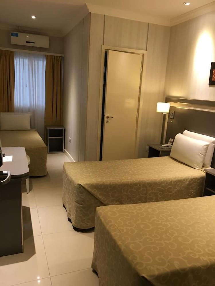 Фото Nuevo Ostende Hotel