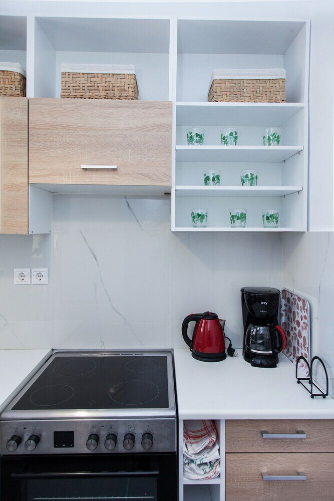 Фото Cute apartment in the centre of Athens