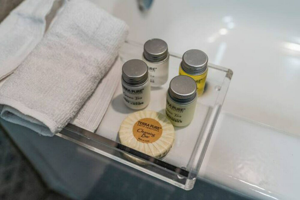 Фото The Delancey Unit 2