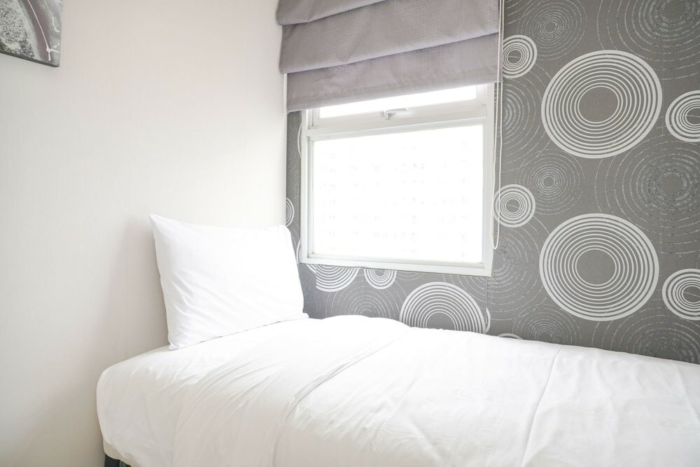 Фото Spacious And Homey 3Br At Seasons City Apartment