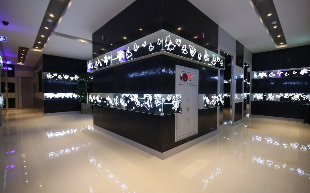 Фото Busan Hadan K