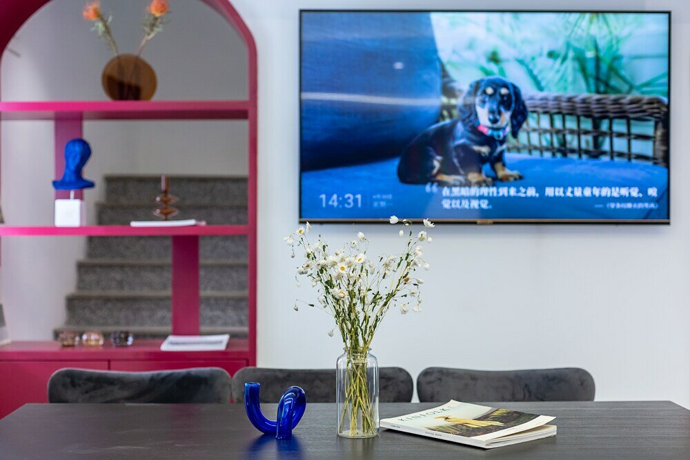 Фото Infinity Youth Hostel - Hangzhou West Lake