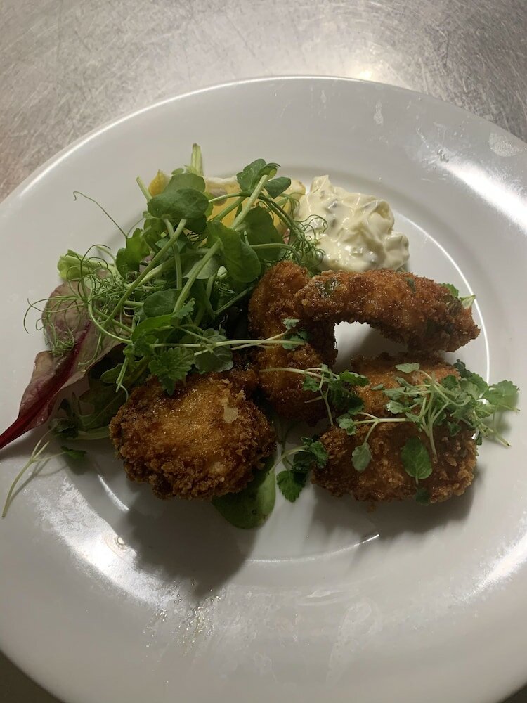 Фото The Halfway House Pub and Kitchen