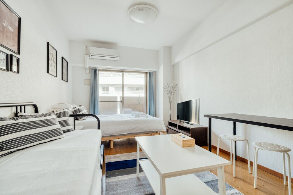 Фото I Cube Kozu Apartment