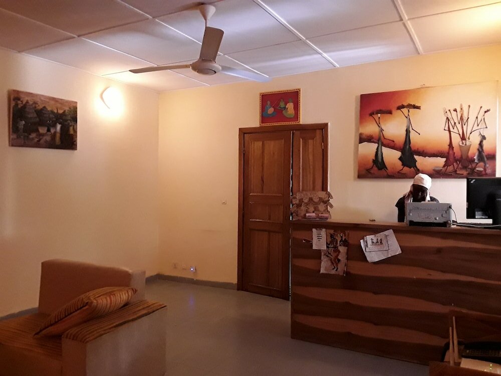 Фото Villa Tenko