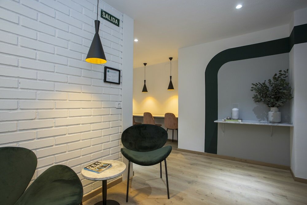 Фото Palacios Rooms by SingularStays