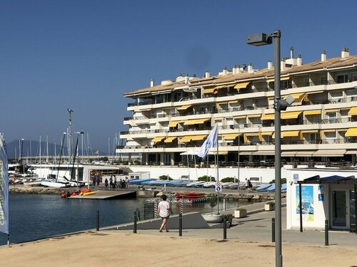 Гостиница Solo Atico Guest Suites