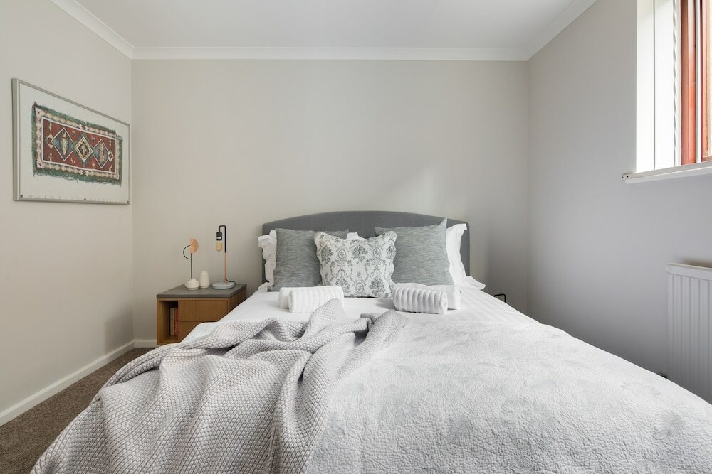 Фото Richardsons Mews by Lime Street