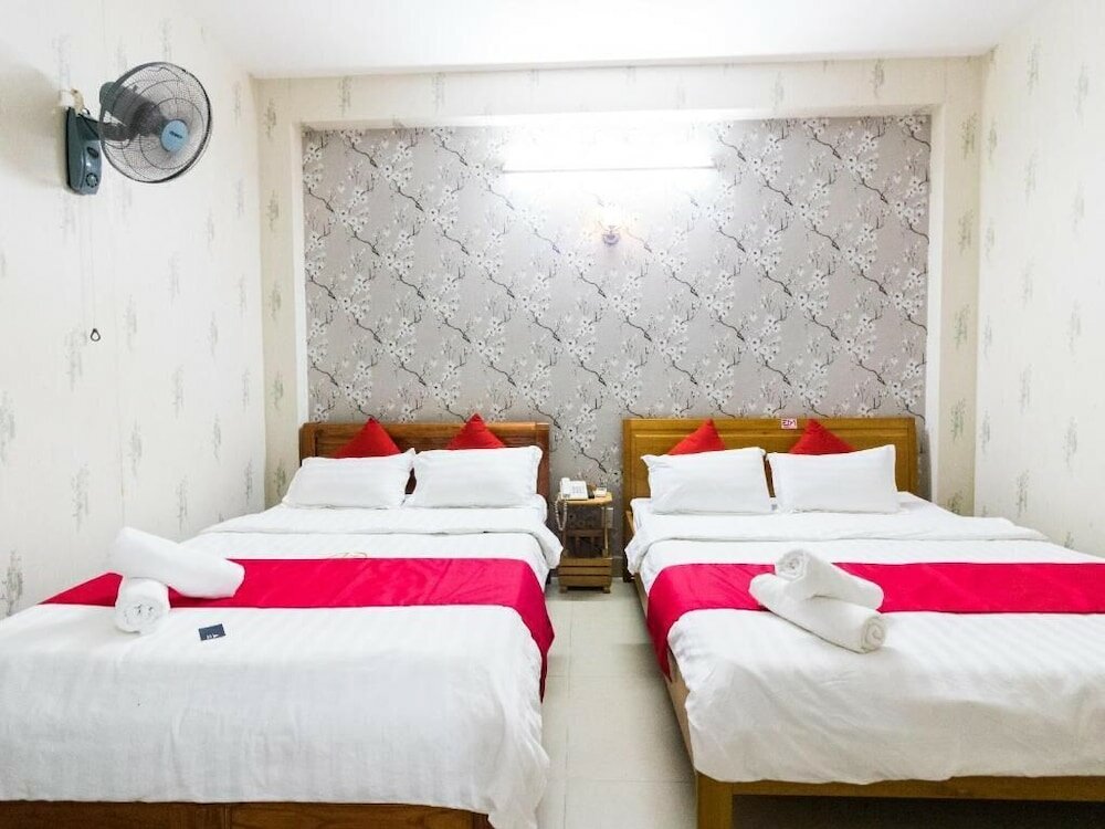 Фото O Dau Day Boutique Hotel