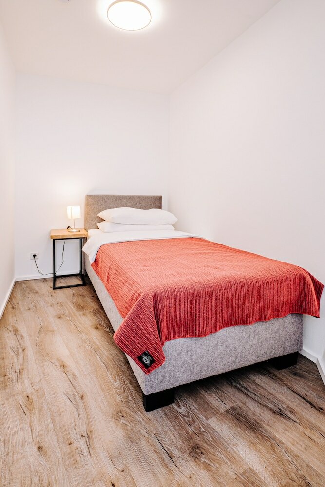 Фото Urban Island - Riverside Apartments