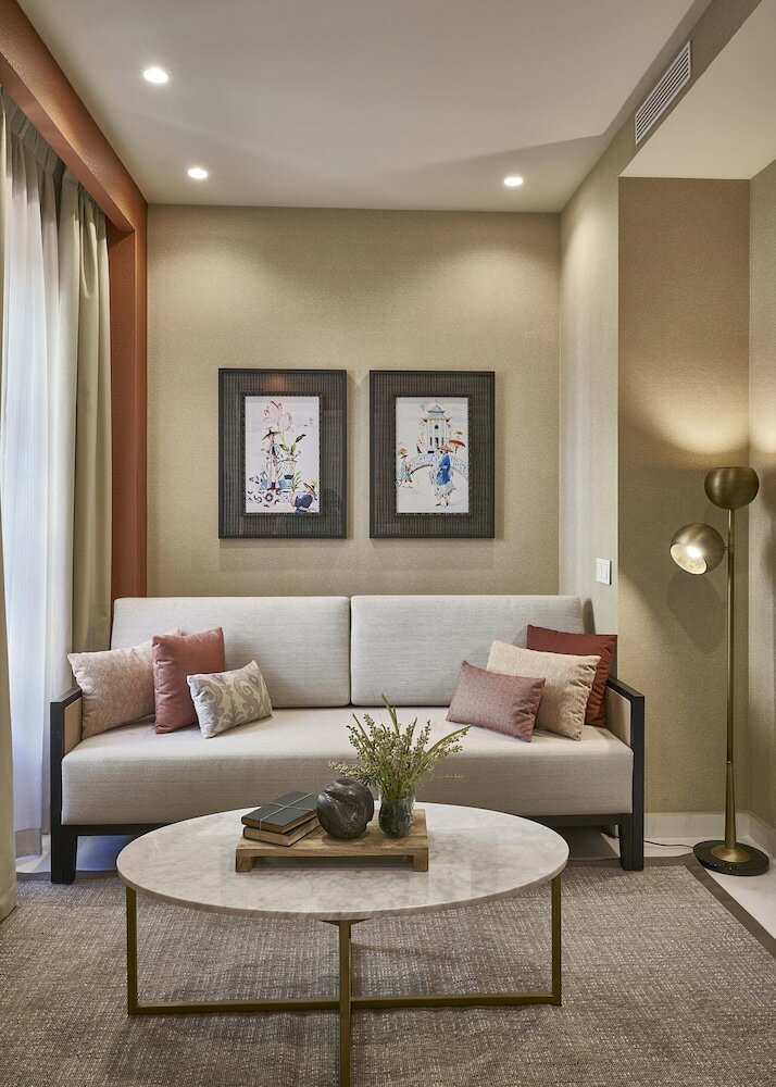 Фото Vincci Molviedro Suites Apartments