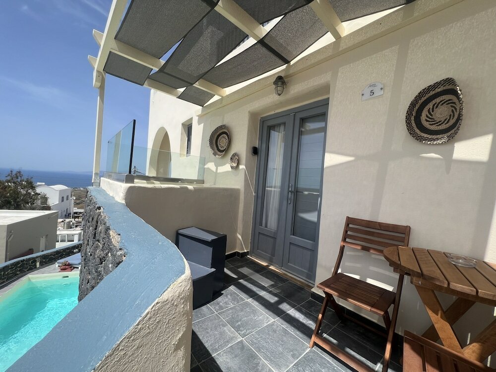 Фото Aspa Villas