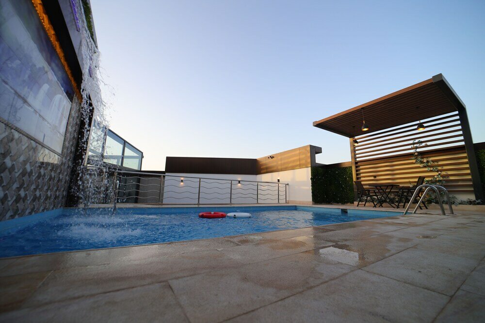 Фото Wow Elite Home Suites