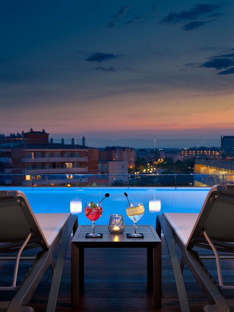 Фото H10 Vintage Salou