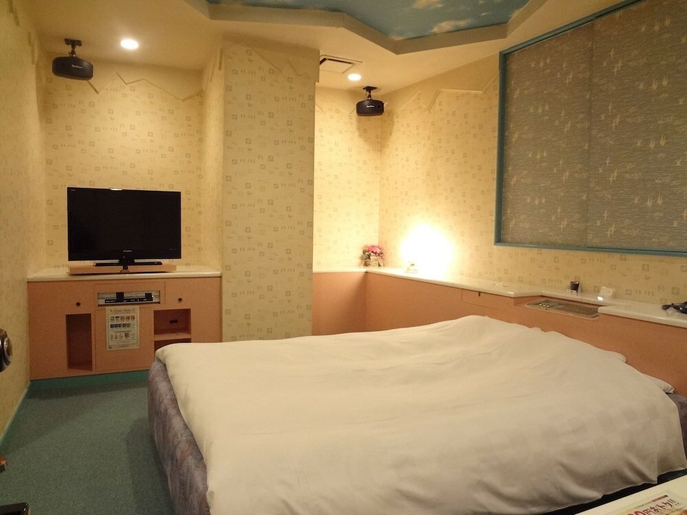 Фото Hotel K's Popolo - Adults Only