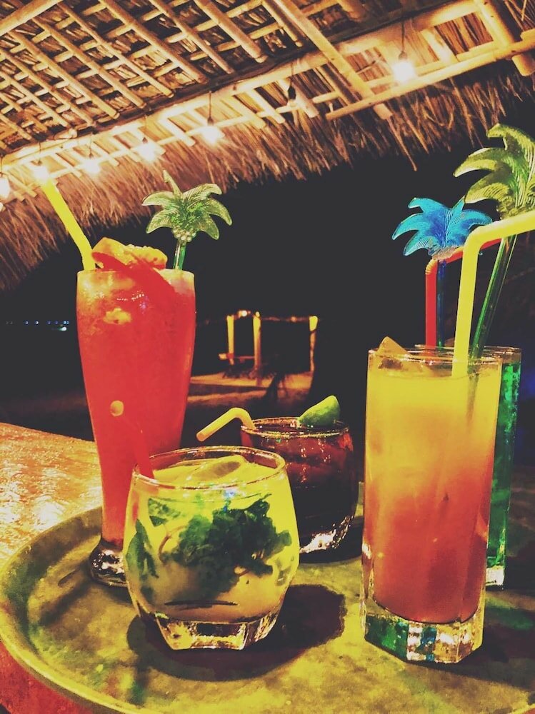 Фото Ocean Beach Hostel