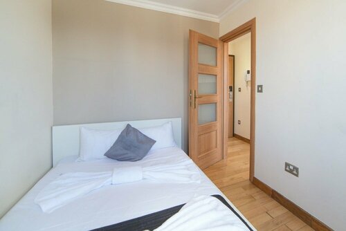 Гостиница New Kent Apartments в Лондоне