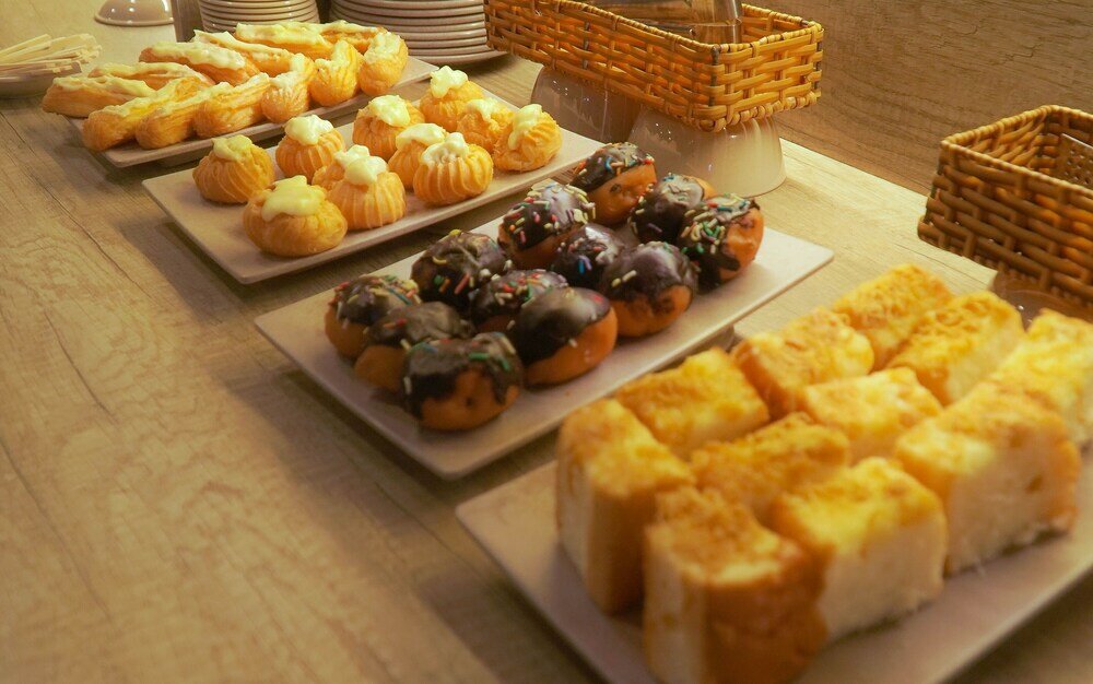 Фото S Phuot Da Nang Hostel