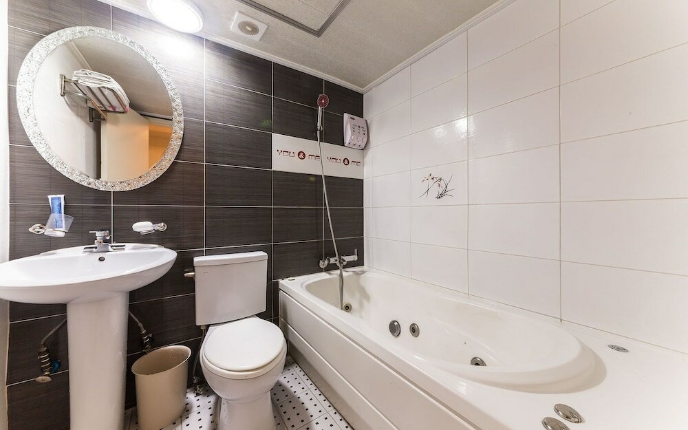 Фото Bucheon You&me