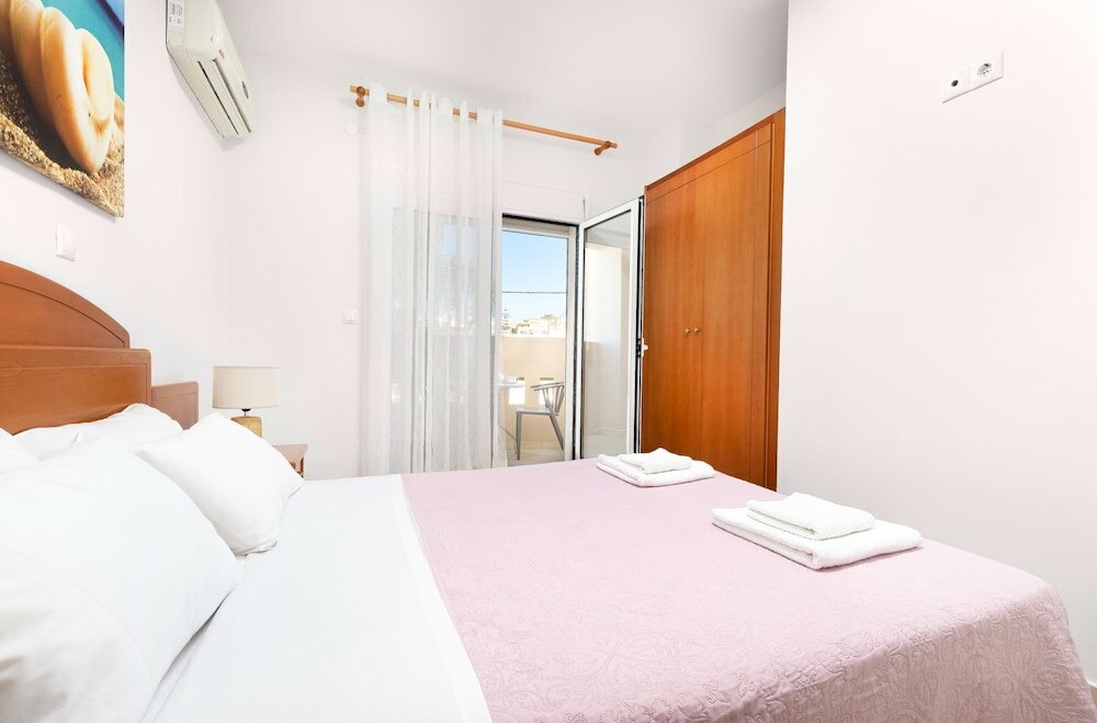 Фото Sun Beach Apartments