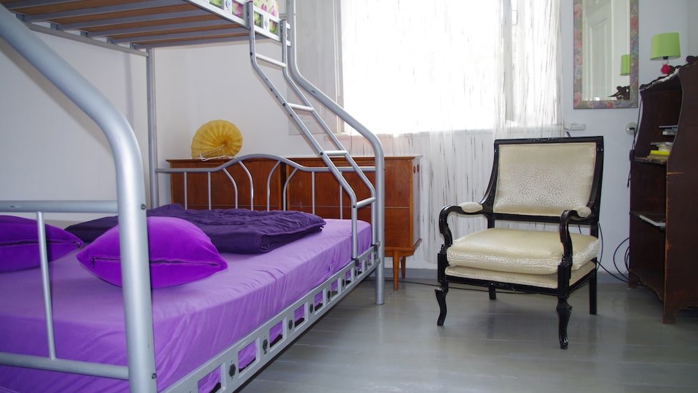 Фото Jasmine Boutique Guesthouse