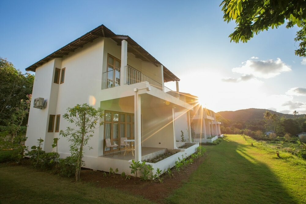 Hotel Mira Montra Resort Koh Mak, Earth, photo
