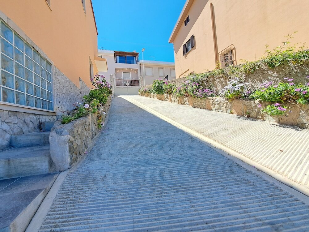 Фото Appartamenti vista castello