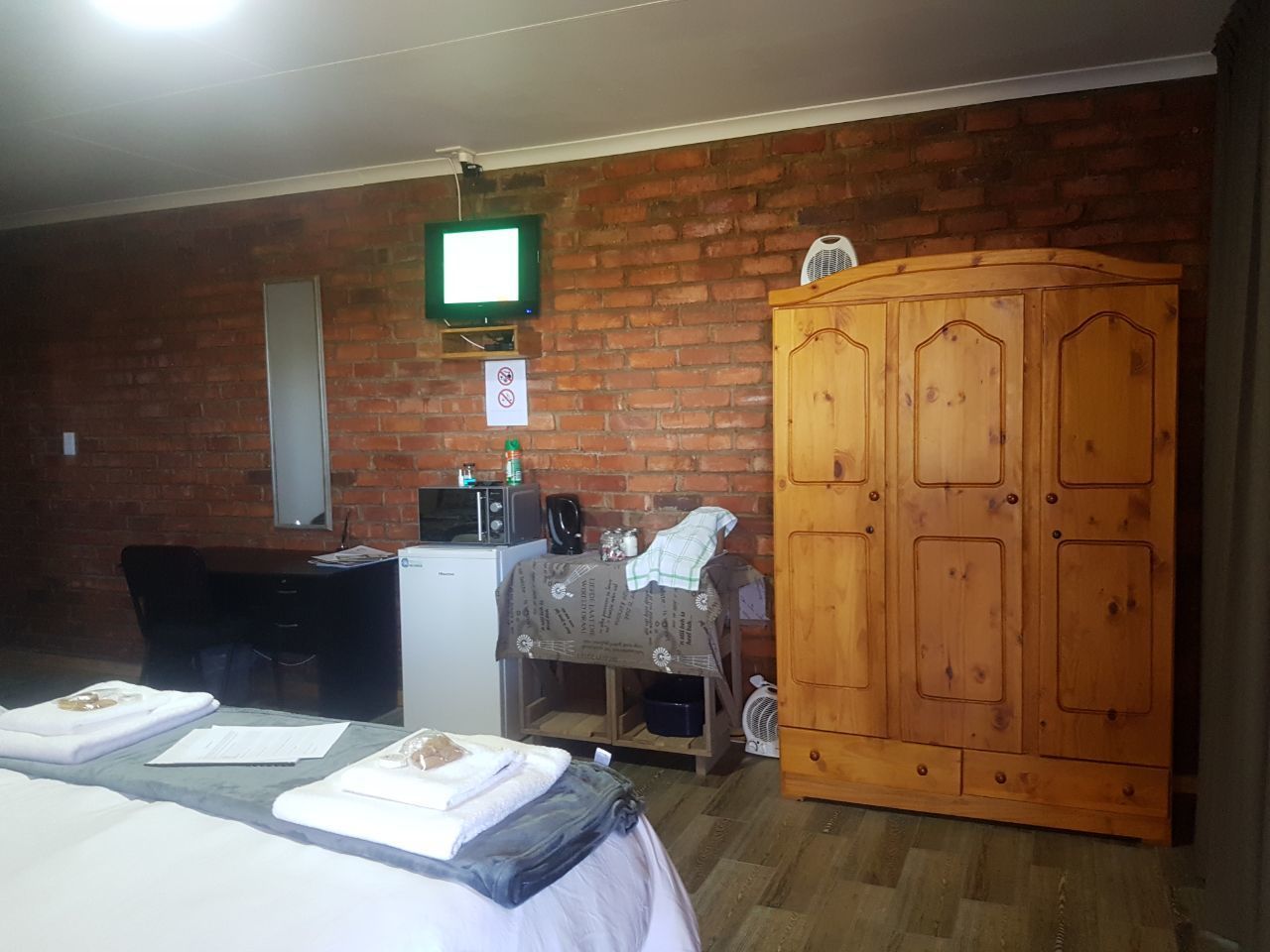 Фото Elandsrus Oornag