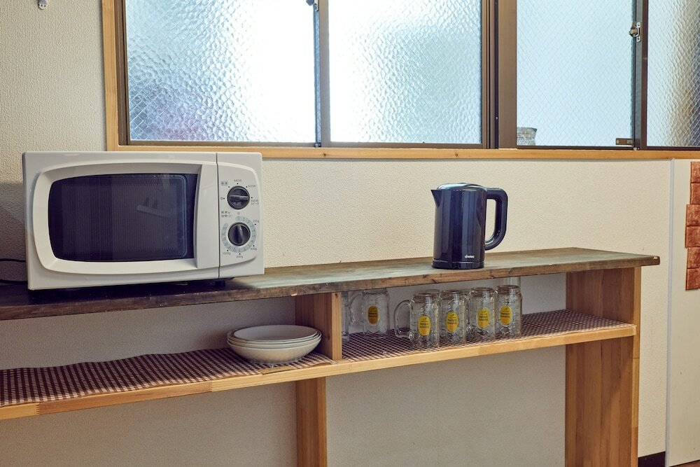 Фото Sumicco 4ldk Room