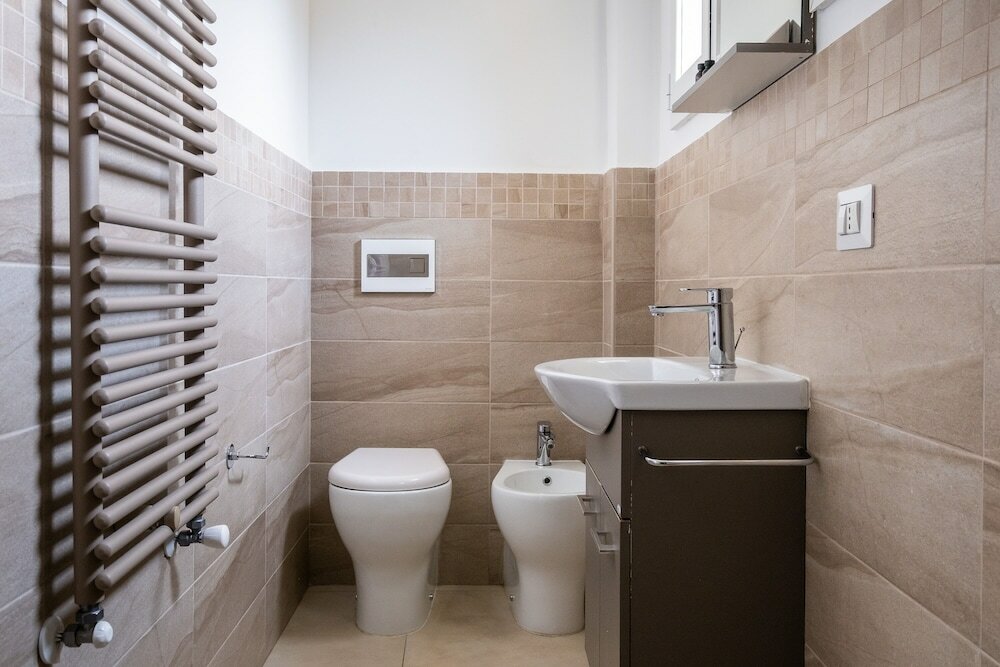 Фото Palazzina Carracci - Appartamento Tarantino