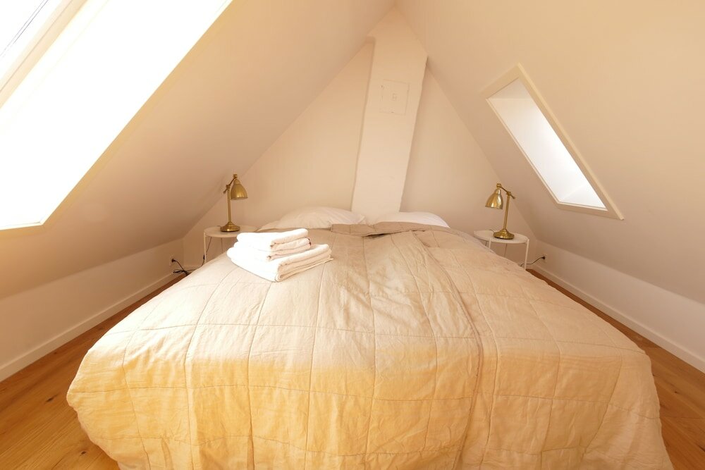 Фото Rent a place to sleep