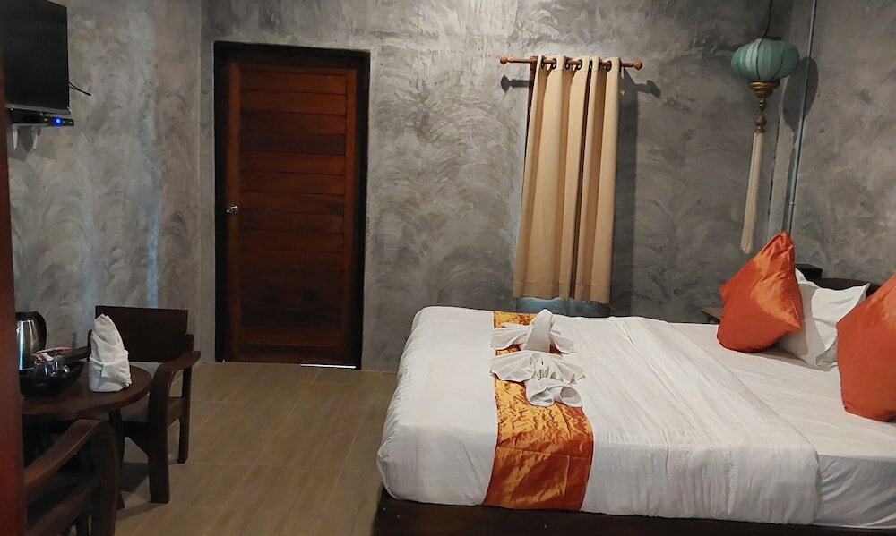 Фото Araya Boutique Hotel