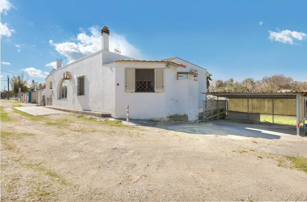 Фото 3231 Villino San Basilio by Barbarhouse