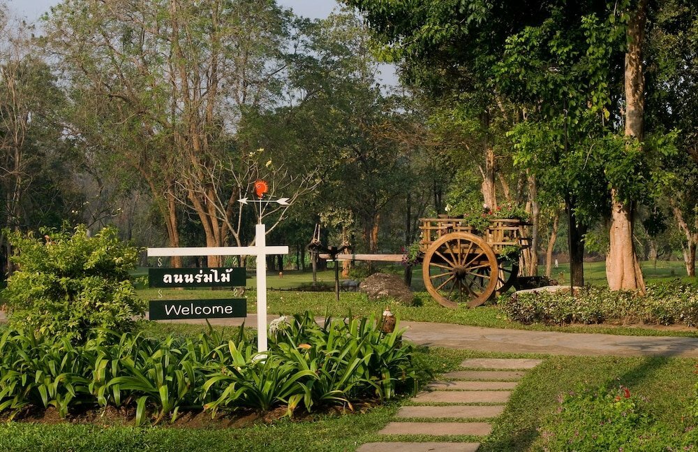 Фото Comsaed River Kwai Resort