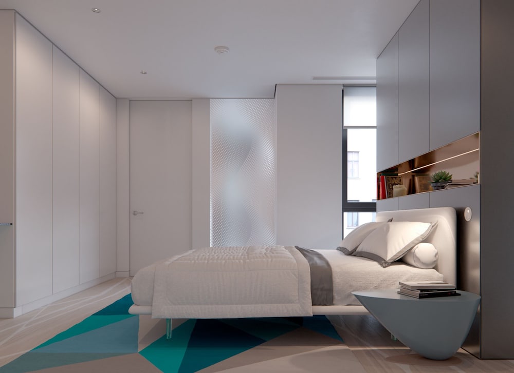 Фото Designer Apartment in Mayfair