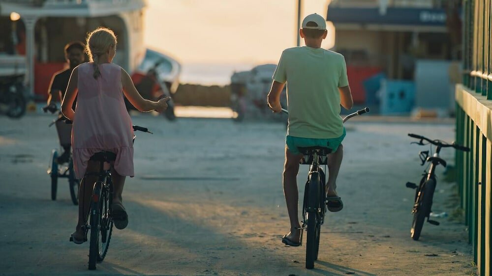 Фото The Bilimbi Guesthouse & Inn