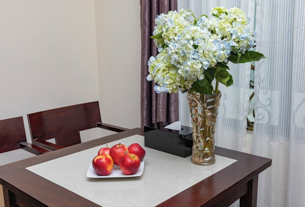 Фото Ht World Hotel