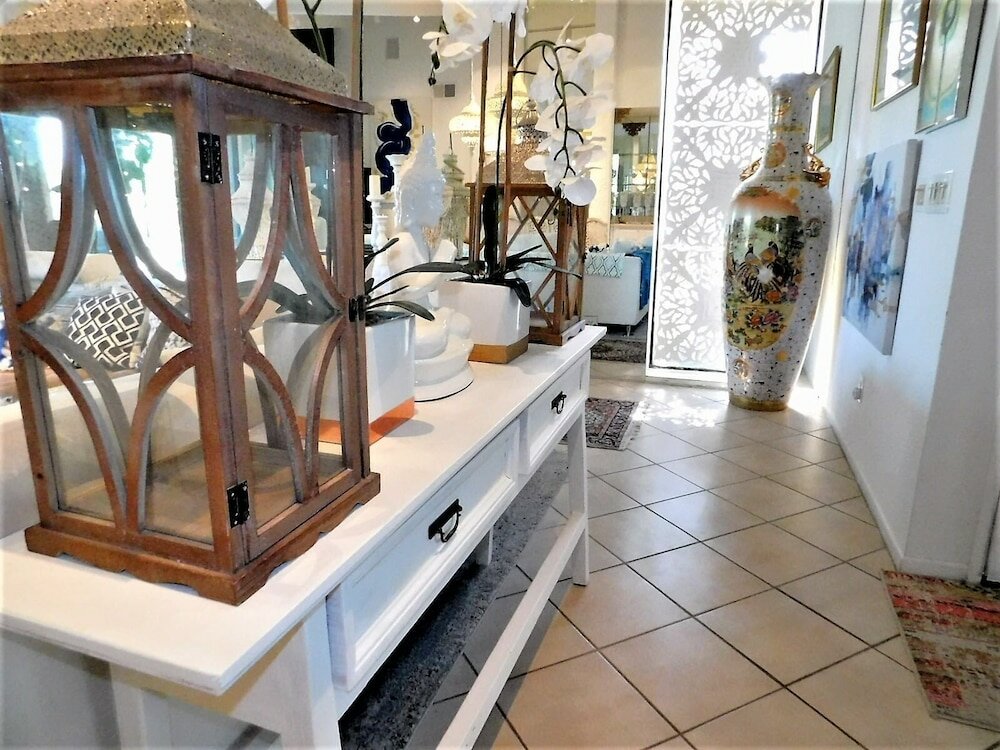 Фото The Desert Pearl