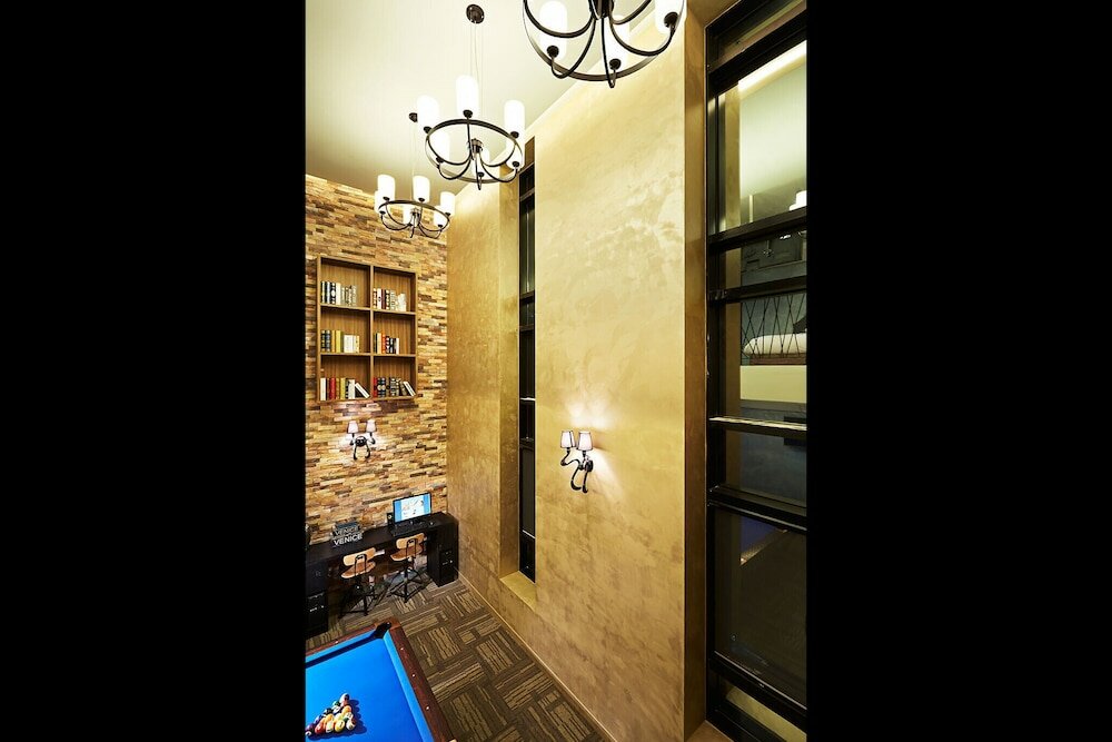 Фото Dongdaemun Boutique Nine