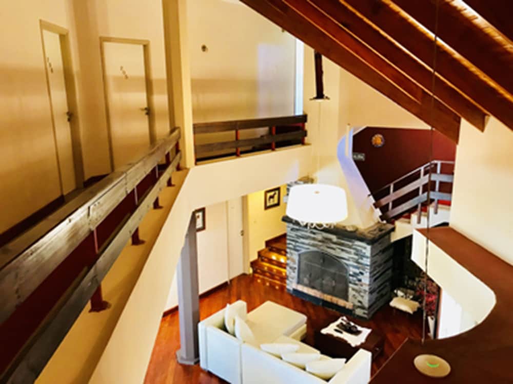 Фото La Posada del Tiempo