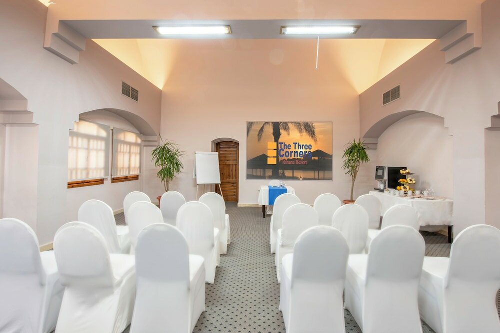 Фото The Three Corners Rihana Resort