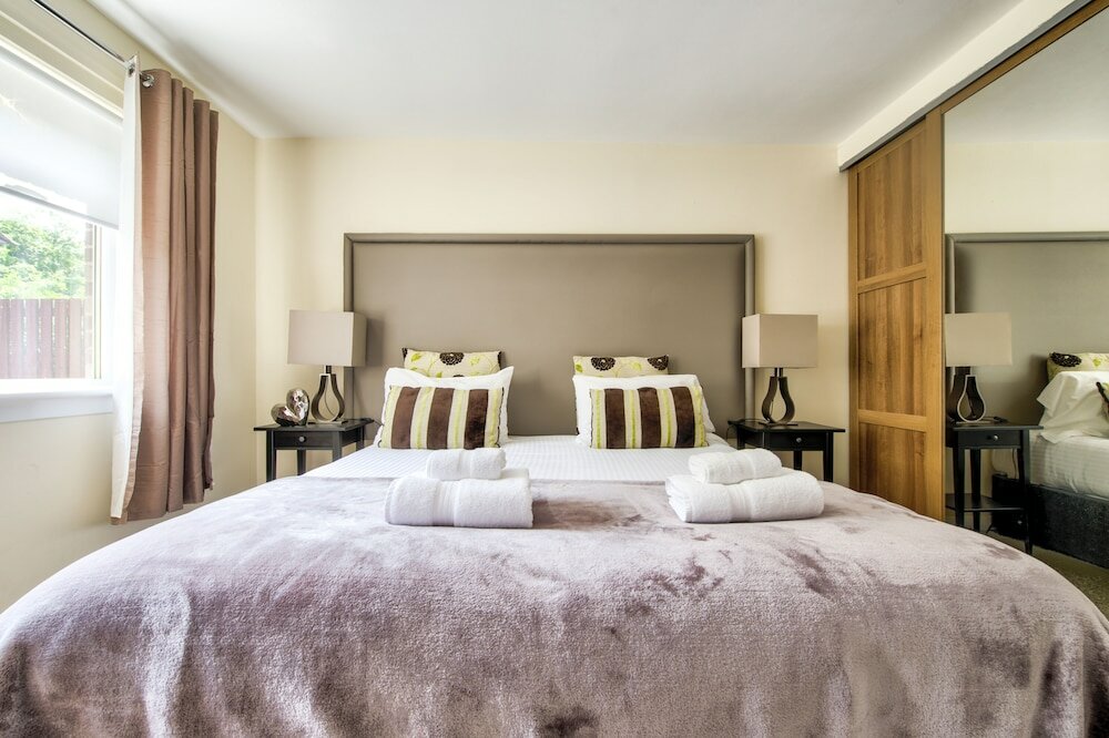 Фото No. 17 Serviced Apartment