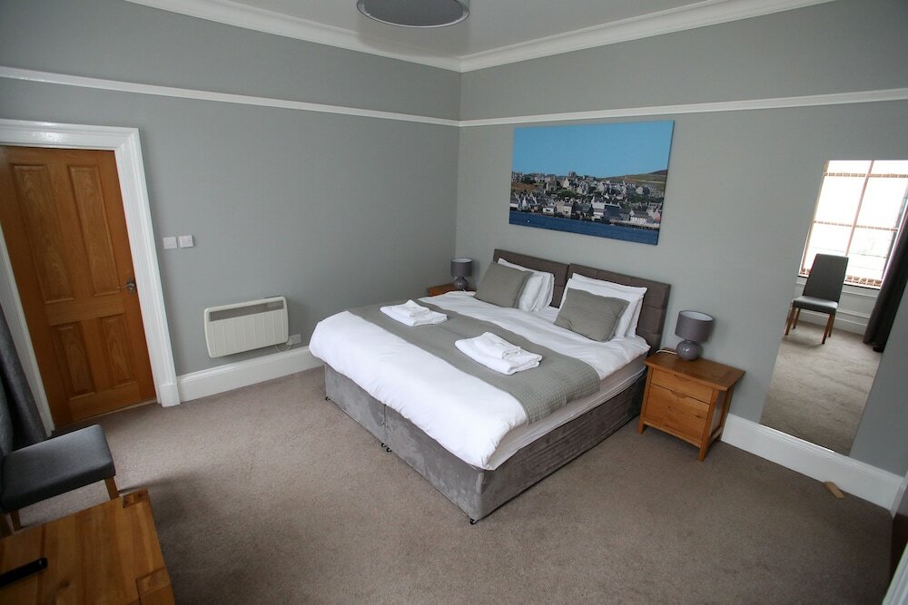 Фото Ferry Inn Stromness