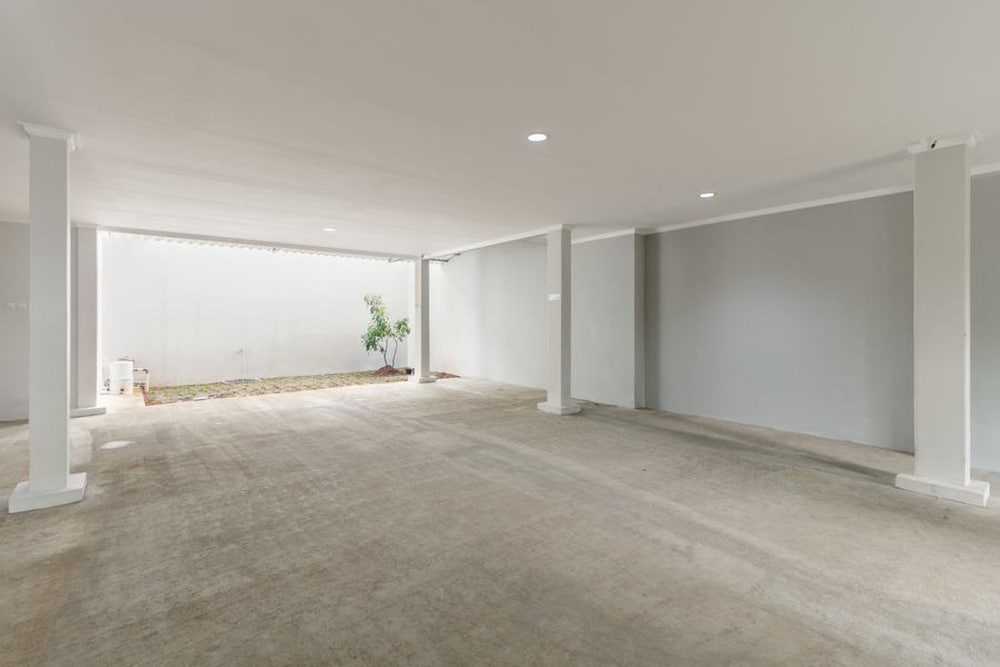 Фото RedDoorz @ Cipete Raya