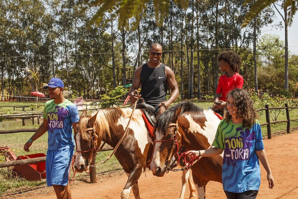 Фото Barretos Country Resort