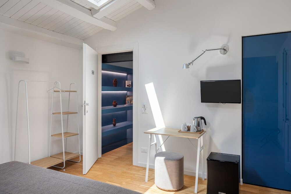 Фото Le Stanze di Triyah