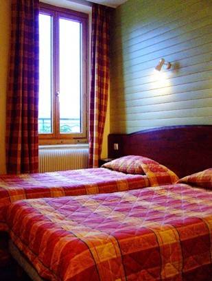 Фото Grand Hotel de la Poste Vienne